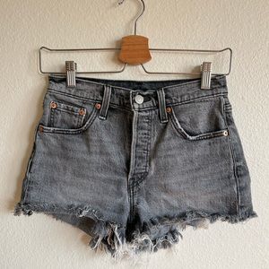 Levi’s 501 Shorts